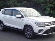 比燃油版途岳还便宜？途岳纯电版或将19.48万元起售