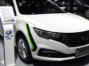 12月销量不错，性价比高空间大的国产新能源车推荐