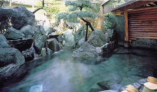 盘点最有日本味道的日式旅馆