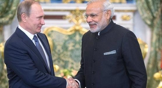 俄罗斯支持印度入常：但只是口惠而已，印度等国进不了安理会常委