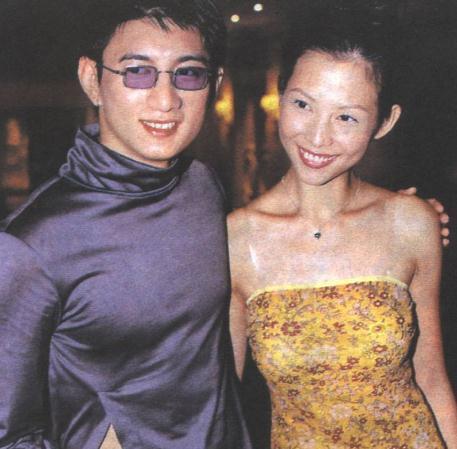 17年前的她因为钱离开吴奇隆，如今吴奇隆身家过亿，她却过成这样