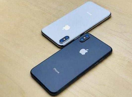 都2020年了，为什么用iPhone X的人依旧要比用iPhone 11的人多？