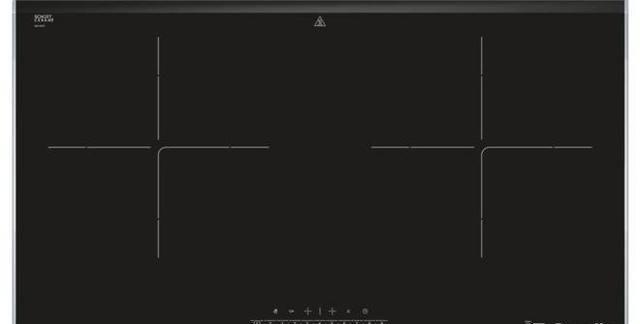 电磁灶不靠谱？剖析博世·8系嵌入式电磁灶后马上改观