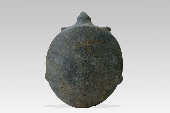 四川金沙博物馆，商周精品石器一览，感受古蜀国的灿烂文化！