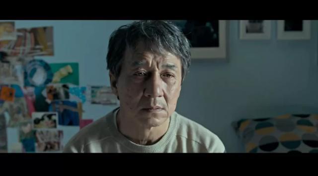 成龙+杨洋朱正廷的《急先锋》，终于有成龙电影内味了