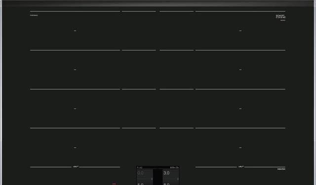 电磁灶不靠谱？剖析博世·8系嵌入式电磁灶后马上改观