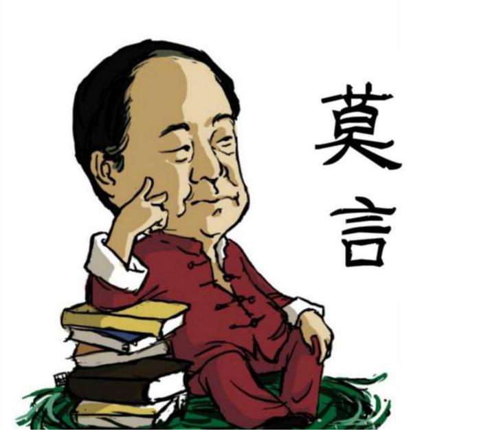 莫言那么多经典作品没入课本，为何这篇似小儿科的却入初中课本？