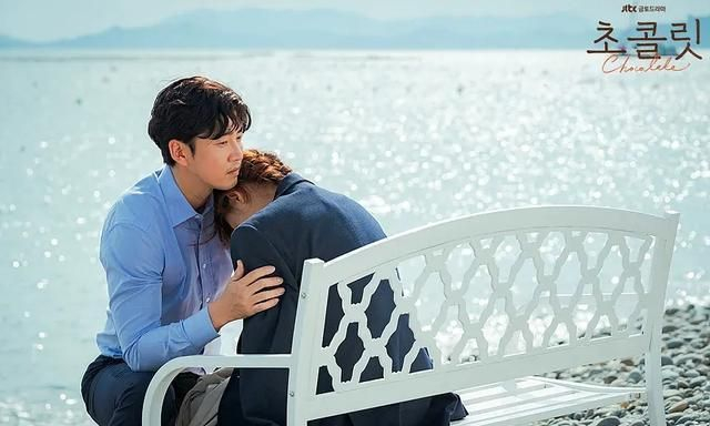 拍吻戏还帮忙擦嘴？巧克力拍摄花絮曝光