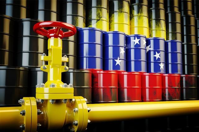 委国欲用石油币支付海事费用，市场反应迅速，百万桶石油被搁置