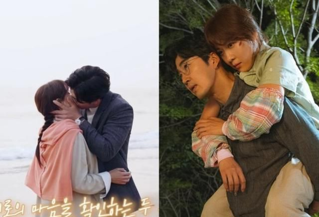 拍吻戏还帮忙擦嘴？巧克力拍摄花絮曝光