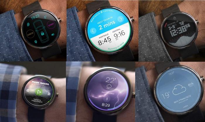 Moto 360智能手表重新“复活”，新品仅向美国市场发布！