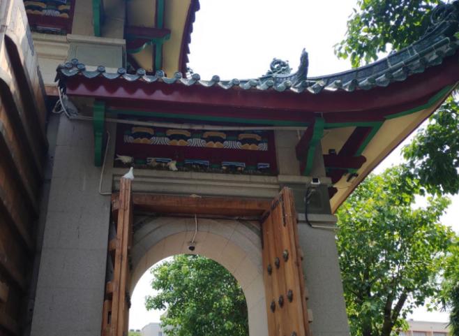 福建最“坎坷”的寺庙，历经挫折依旧繁荣，如今免费开放