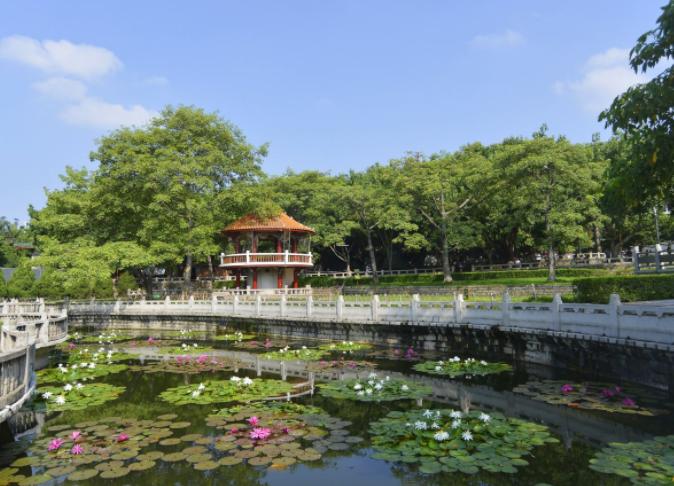 福建最“坎坷”的寺庙，历经挫折依旧繁荣，如今免费开放