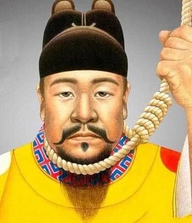 如果明太祖朱元璋和崇祯调换位置，他能力挽狂澜挽保住大明吗？