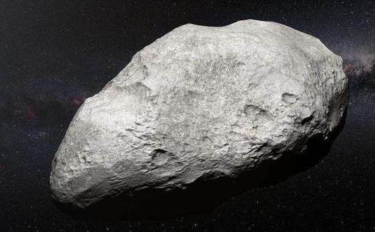 这颗陨石出现有机物，它们与地球生命有何关系？研究员发现秘密