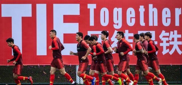 隐患？国足主力已2年没休假 长期训练中国足球就能好？