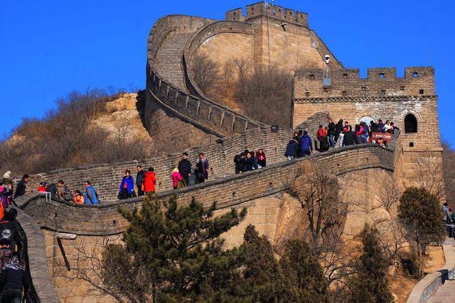 一定要去！国内最适合带父母一起去旅行的胜地