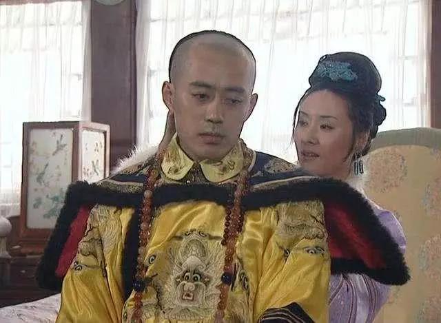 她13岁成为大清皇后，在位时间长达64年，死后康熙嚎啕大哭！