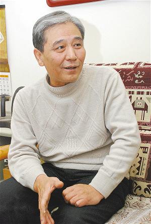 相声百年恩怨之天津马家：马志明自立山头遭姜昆侯耀文联手打压？