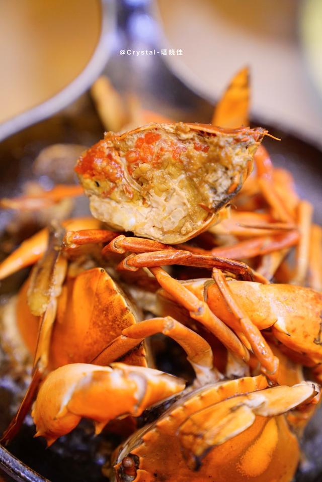 厦门旅游必吃的煎蟹哪家强？95%的游客不知道该去哪里吃