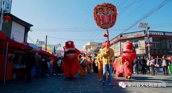 这个春节德宏有啥好玩的？收藏这份攻略去耍个够