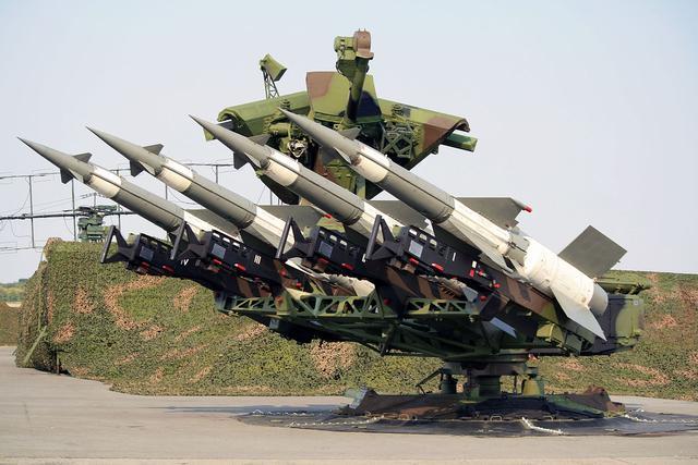 伊拉克欲用石油换防空导弹系统，俄罗斯提供S-400可能多大？