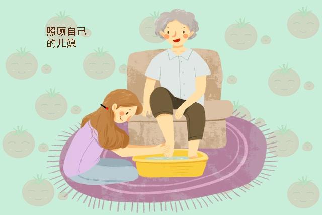 为什么家有两个儿子，婆婆总会偏心其中一个儿媳？看这部剧就懂了