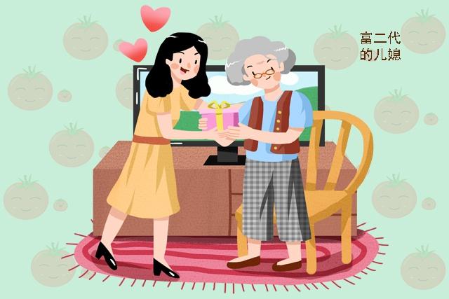 为什么家有两个儿子，婆婆总会偏心其中一个儿媳？看这部剧就懂了