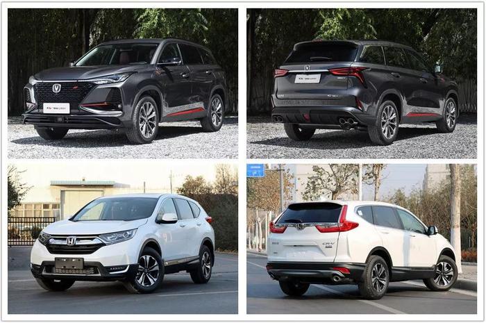 这款A+级SUV上市4个月热卖7万台，皓影、RAV4都比不了