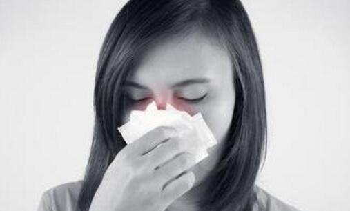 鼻咽癌到来之时，身体会出现这5个异常，还请及时去医院检查！