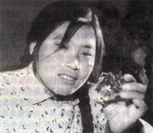 42年前，那个捡到亚洲第二大钻石，上交国家的姑娘，后来怎样了？