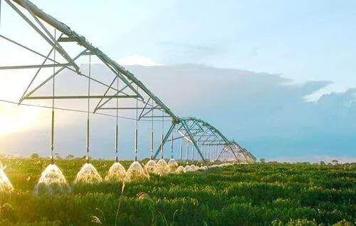 未来价值可期！农业节水迎来大爆发