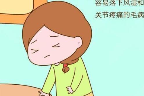 产后坐月子时，这几个禁忌宝妈要避免，不然落下病根很麻烦