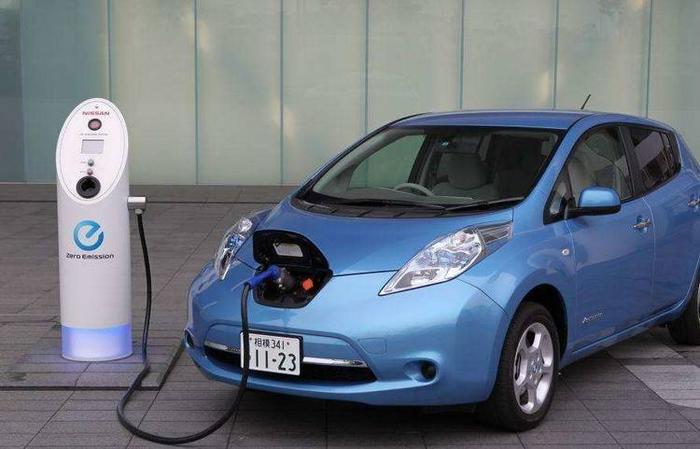 新能源汽车种类那么多，都有什么区别呢？