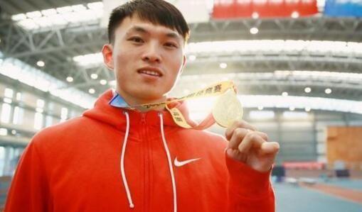 新年中国短跑首秀出场的不是苏炳添谢震业而是他 对战俩世界冠军
