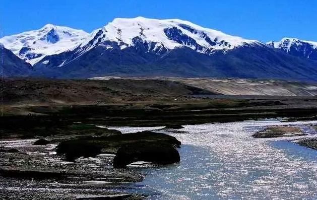 走进喀什的时光里，赴一场，与世隔绝的冬季约会