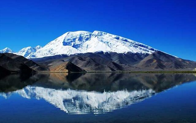 走进喀什的时光里，赴一场，与世隔绝的冬季约会