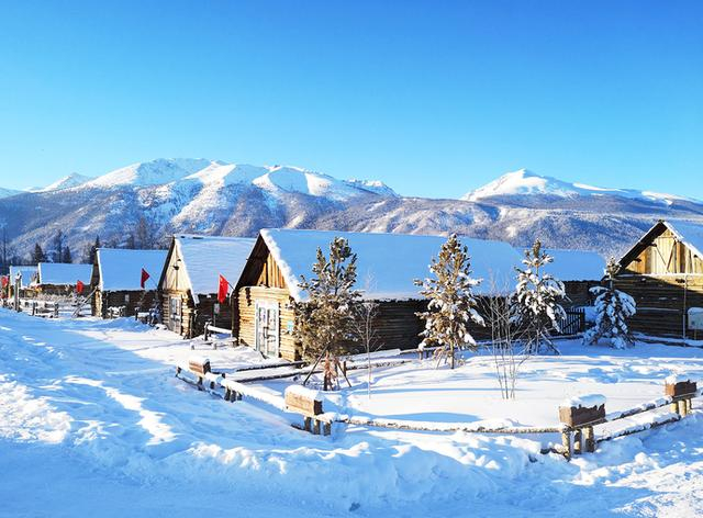 走进喀什的时光里，赴一场，与世隔绝的冬季约会