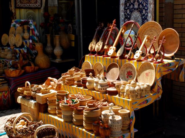 走进喀什的时光里，赴一场，与世隔绝的冬季约会