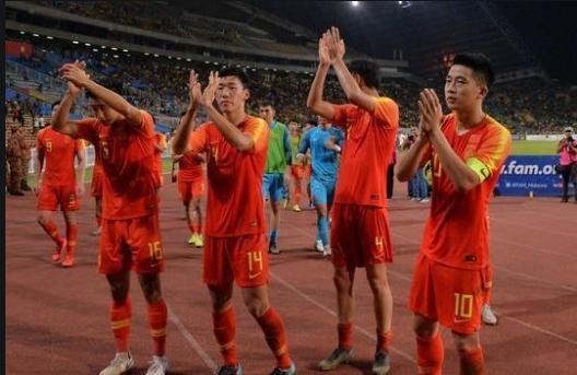 前中超外援一语揭示中国球员最大短板，和韩国教练崔龙洙所见略同