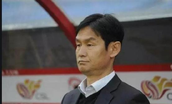 前中超外援一语揭示中国球员最大短板，和韩国教练崔龙洙所见略同