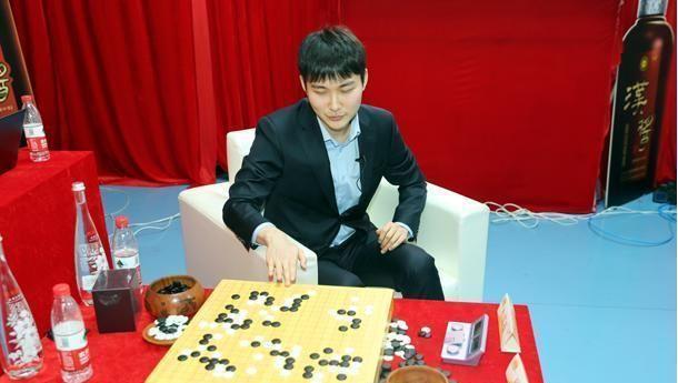 真大胆，朴廷桓终于敢公开评价柯洁，棋迷：很中肯