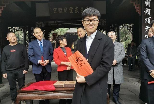 真大胆，朴廷桓终于敢公开评价柯洁，棋迷：很中肯