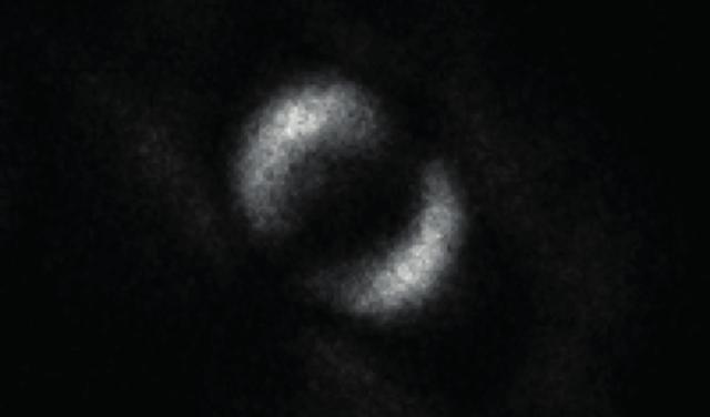 科学家捕捉到首个量子纠缠实像，爱因斯坦口中遥远的幽灵是啥样？