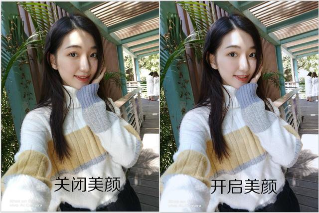 过年回家见姐妹，新年礼物怎么挑？可以安排小仙女喜欢的vivo S5