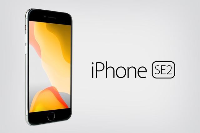 iPhoneSE2基本已确定，或3月份开卖，价格很良心！