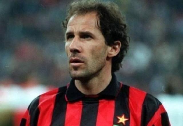 「资料」AC米兰1994-1995赛季意大利杯全记录