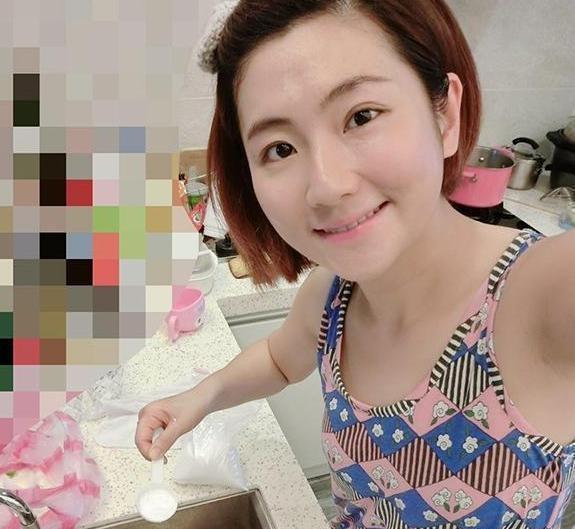 带你看看任家萱住的豪宅，如今在家做家庭主妇了？太屈才了