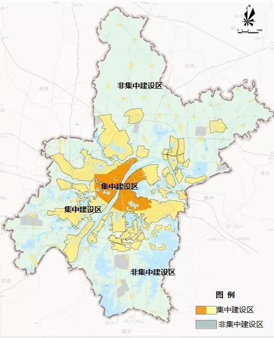 人大代表：优化黄陂等武汉新城区基础设施，加快地铁进前川建设