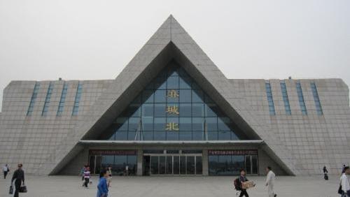 湖北省麻城市今后主要的四座火车站一览